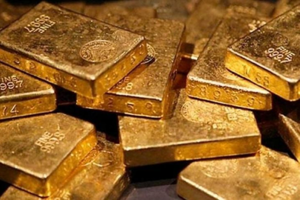 Aurul, nou record istoric la cotația BNR, după o scumpire semnificativă de 2,65%