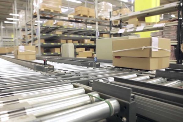 Avon renunță la depozitul din Chiajna