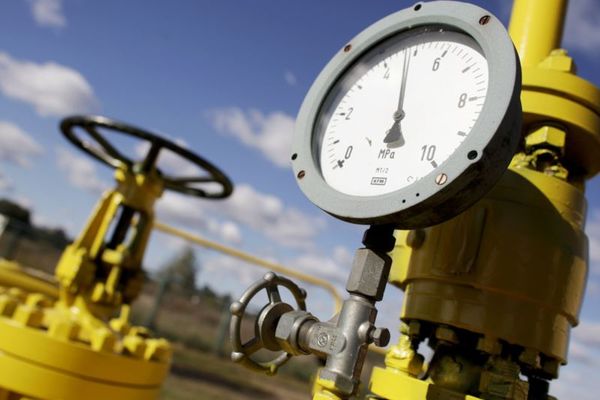 România, al treilea producător de gaze naturale din UE