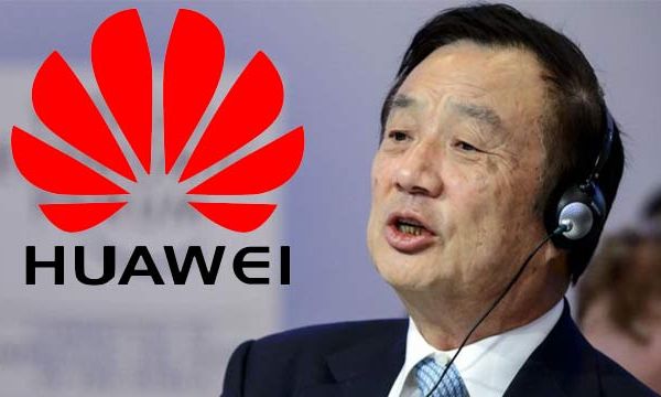 Şeful Huawei, anunț bombă. Când va începe redresarea afacerilor după șocul din prezent