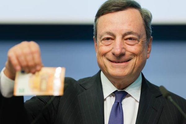 Entuziasmul pentru aderarea la zona euro s-a risipit în Europa de Est. Dar există un avantaj