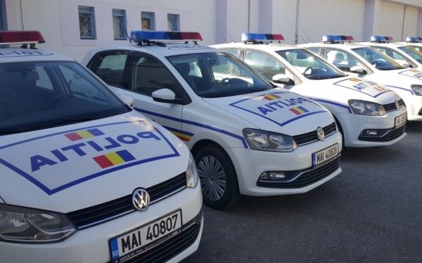 Care este cea mai mare pensie din Ministerul de Interne? Rivalizează cu cele ale magistraților