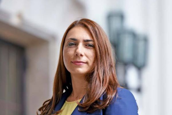 Ramona Jurubiţă, noul șef al Consiliului Investitorilor Străini