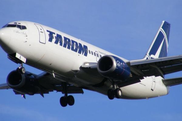 TAROM suspendă zborurile dinspre și către Republica Moldova și Israel timp de 30 de zile