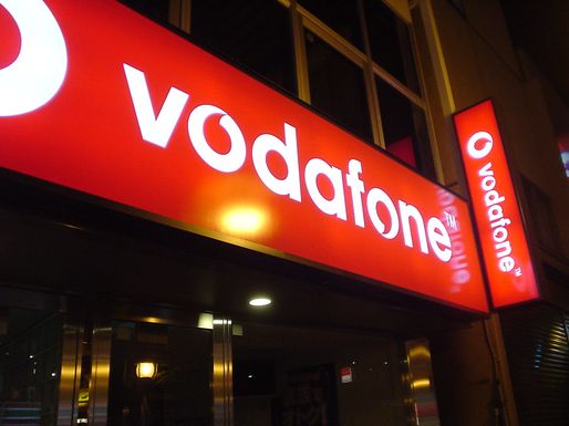 John Malone a vândut participația de 5% pe care o deținea la grupul Vodafone