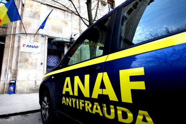 Amânările de plată către ANAF au atins cel mai înalt nivel de la declanșarea crizei