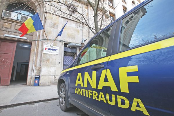 ANAF ia cu asalt specula cu materiale sanitare pentru Coronavirus