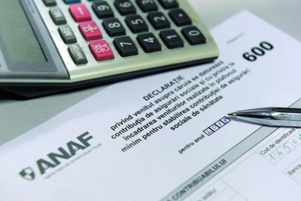 Se schimbă legea popririi. ANAF nu mai blochează toate conturile