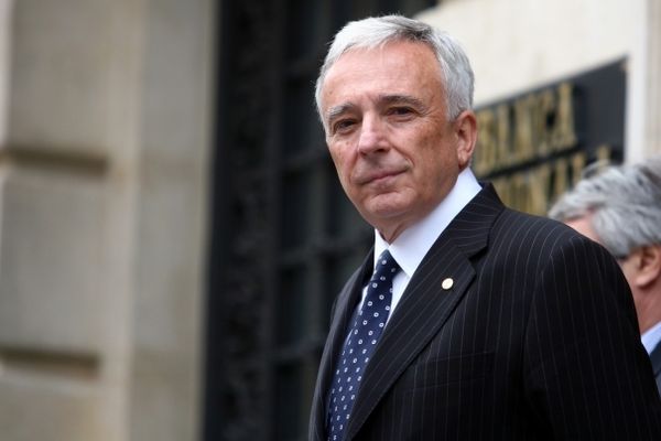 Isărescu a speriat băncile comerciale. După ce le-a transmis că au "sărit calul", ROBOR a scăzut
