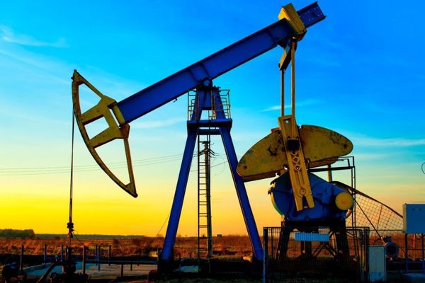 Drama din industria petrolieră