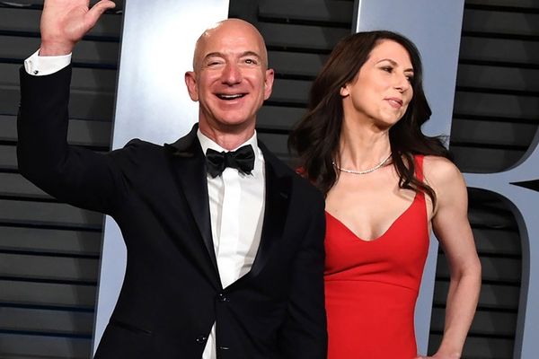 Cum au fentat Fiscul miliardarii lumii - Jeff Bezos, Elon Musk și Michael Bloomberg, evaziune fiscală ”legală”
