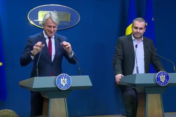 "Revoluția pensiilor" legiferată de Dragnea și Vâlcov, efect zero. Pilonul III, tot mai atractiv