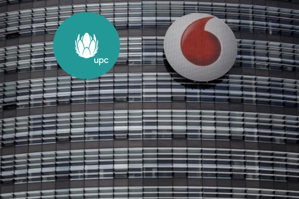 Comisia Europeana a aprobat achiziția UPC de către Vodafone România