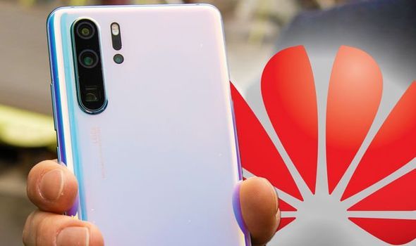 Huawei și-a lansat propriul sistem de operare, concurentul Android