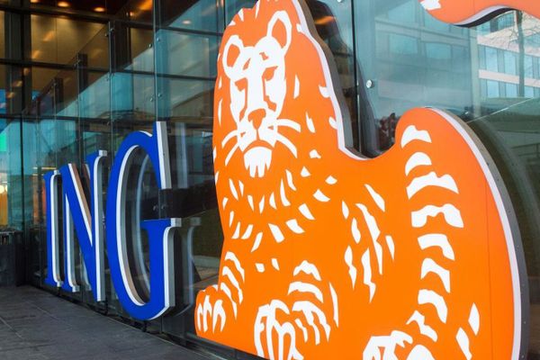 Veniturile şi profitul net al ING România, pe plus