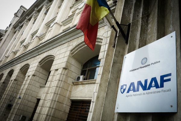 ANAF vede cu alți ochi decalajul fiscal