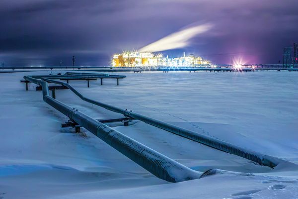 BP își vinde afacerile din Alaska și părăsește statul american după 60 de ani