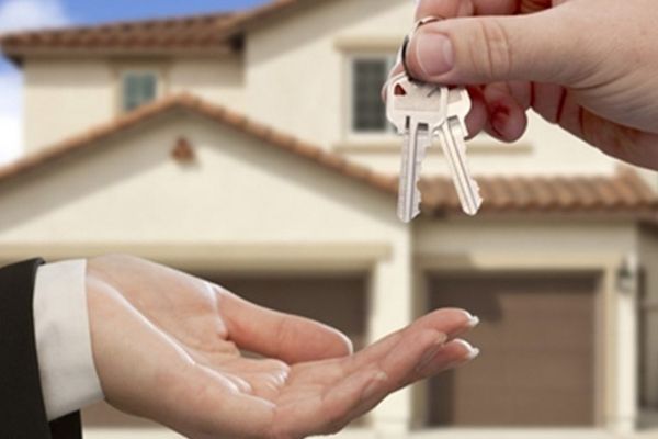 Preţul locuințelor s-ar putea PRĂBUȘI în zona euro, după creşterea dobânzilor - analiză BCE