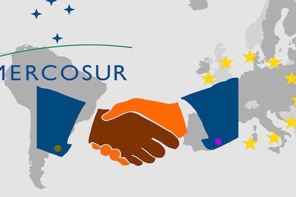 Acordul controversat UE Mercosur intră în linie dreaptă pentru semnare după ce Italia a „depus armele” în schimbul a 45 de miliarde de euro