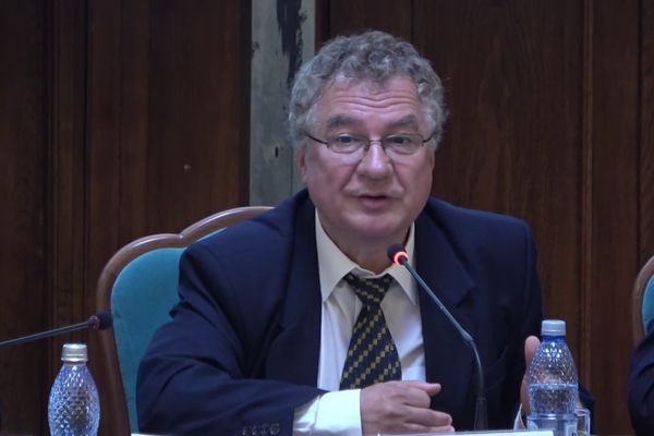 Septimiu Stoica: "OUG 114 a dus la creşterea masivă a preţului gazelor"