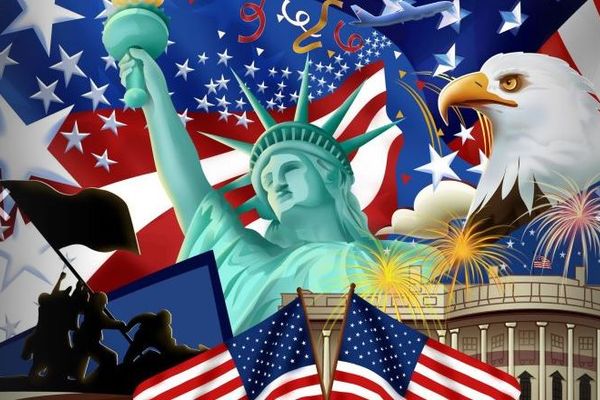 Economia americana va avea un declin de 30%, avertizeaza Bank of America