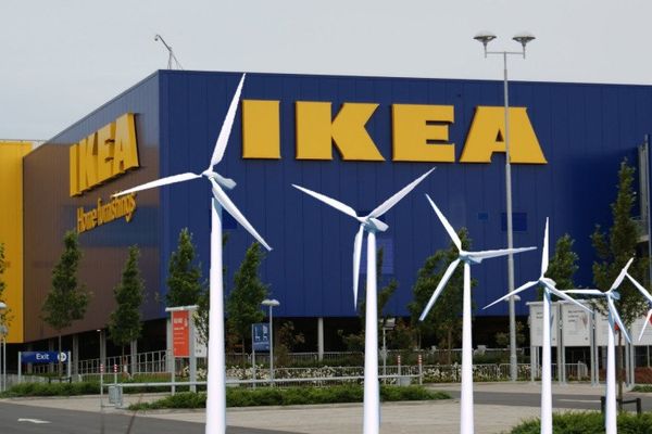 IKEA intră în forță pe piața energiei