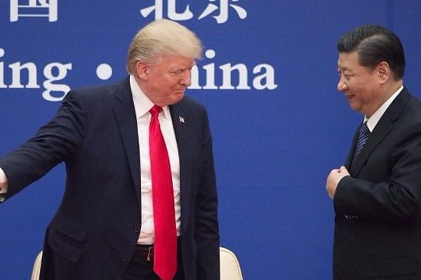 Trump susține că SUA a ajuns la un acord comercial cu China