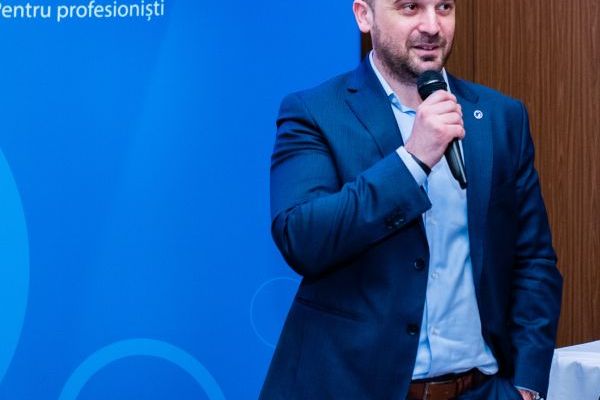 Gealan România are un nou director general