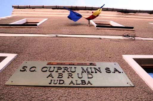 De ce s-a retras Cuprumin din licitația pentru preluarea Moldomin?