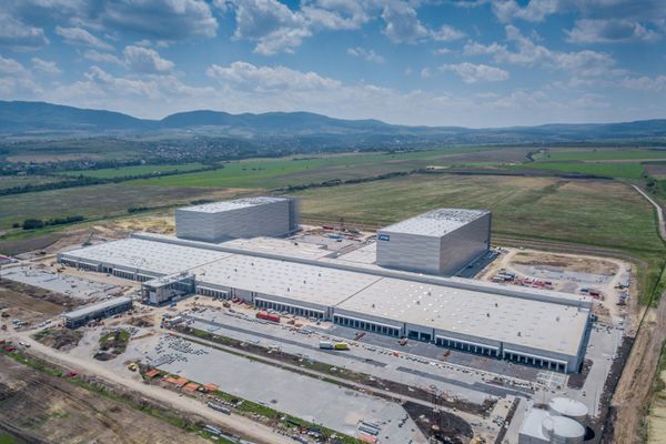 Jysk investește în Bulgaria și pentru aprovizionarea din România