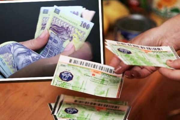 TICHETELE pentru românii săraci, modificare de ultim moment. Cine va primi ajutorul de la stat