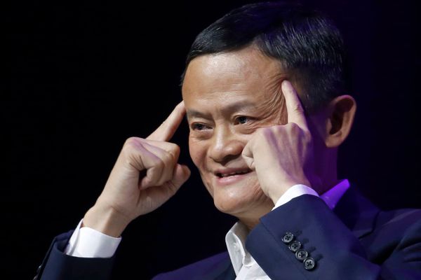 Dezvăluire incredibilă despre retragerea lui Jack Ma, fondatorul Alibaba