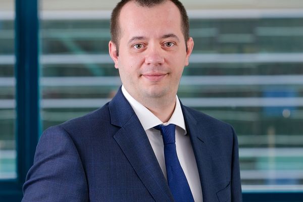 CEC Bank are un nou director general