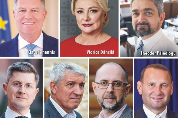 România, vulnerabilă în fața unei crize. De ce nu vorbesc prezidențiabilii despre economie