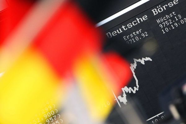 Germania, încrezătoare într-o revenire în "V" a economiei