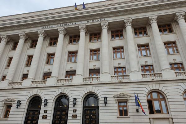 Consilierul guvernatorului BNR: "Impozitarea progresivă nu este o soluție"