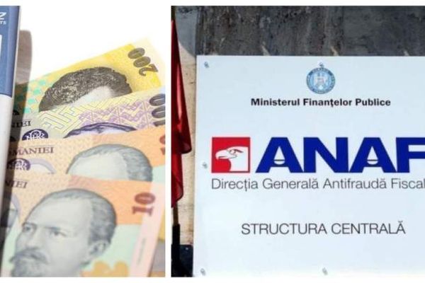 30 septembrie, termen limită pentru depunerea notificării privind intenția de reeșalonare a restanțelor către ANAF