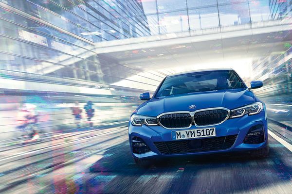 BMW caută parteneri pentru mașinile fără șofer