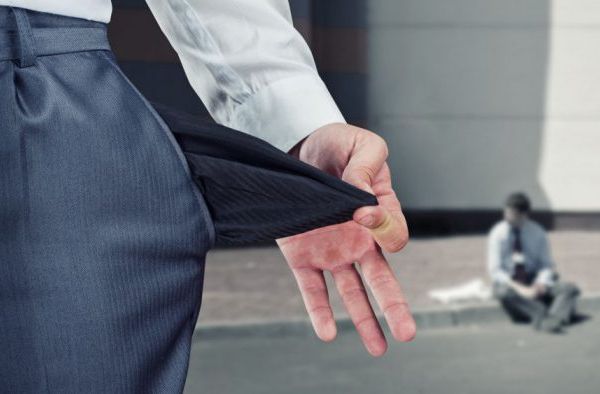 Singurele țări din lume care au dat faliment. Nume mari de foste puteri se află pe „lista rușinii”