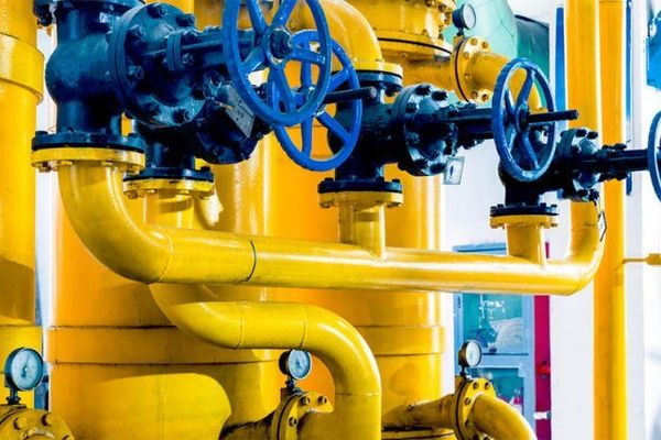 Transgaz, la cel mai mic consum tehnologic din sistem