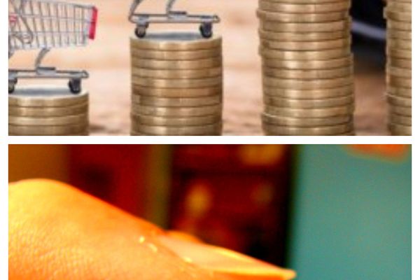 Rata inflației coboară la 3,5% în septembrie