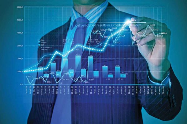 Analiză bancară: Căderea PIB e severă, dar sunt perspective de redresare în T3