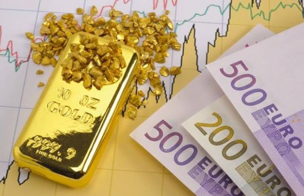 Scădere mare, de peste 1 miliard de euro, a rezervelor valutare BNR în ianuarie 2025