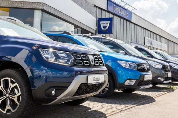 Dacia „fuge” din România în 2026. Noile modele vor fi produse în Turcia și Slovenia