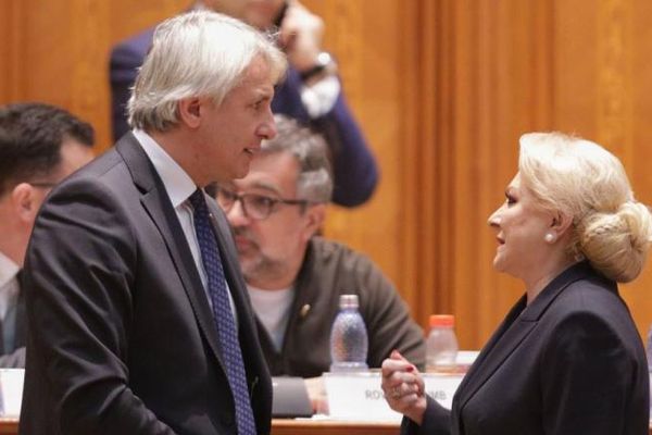 INS a revizuit în scădere creșterea economică