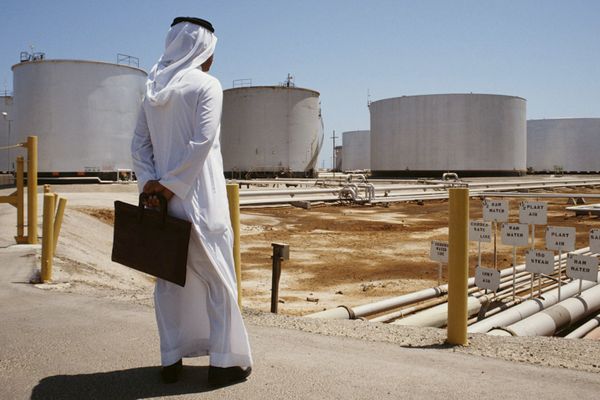 Aramco, cea mai mare companie petrolieră din lume, intră pe bursă