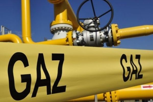 România și Ungaria, cel mai mic preţ din UE la gazele naturale pentru populație