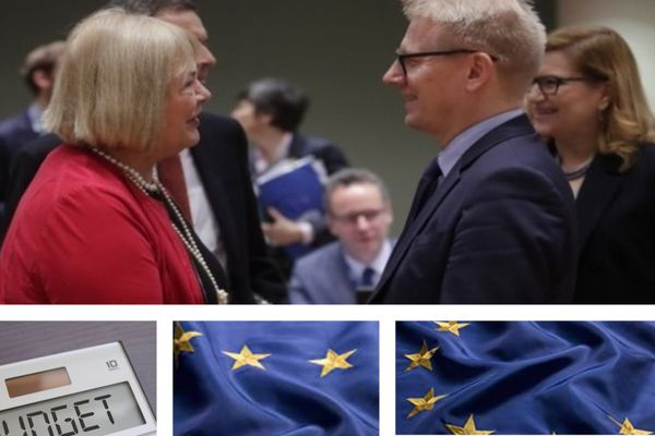 Negocieri eșuate pe bugetul UE pentru anul viitor