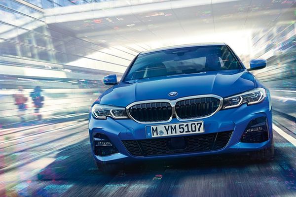 BMW reduce bonusurile pentru angajați