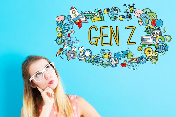 Angajații din generația Z, primii pe lista de concedieri